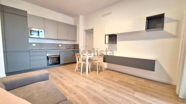 appartamento in affitto ad Opera