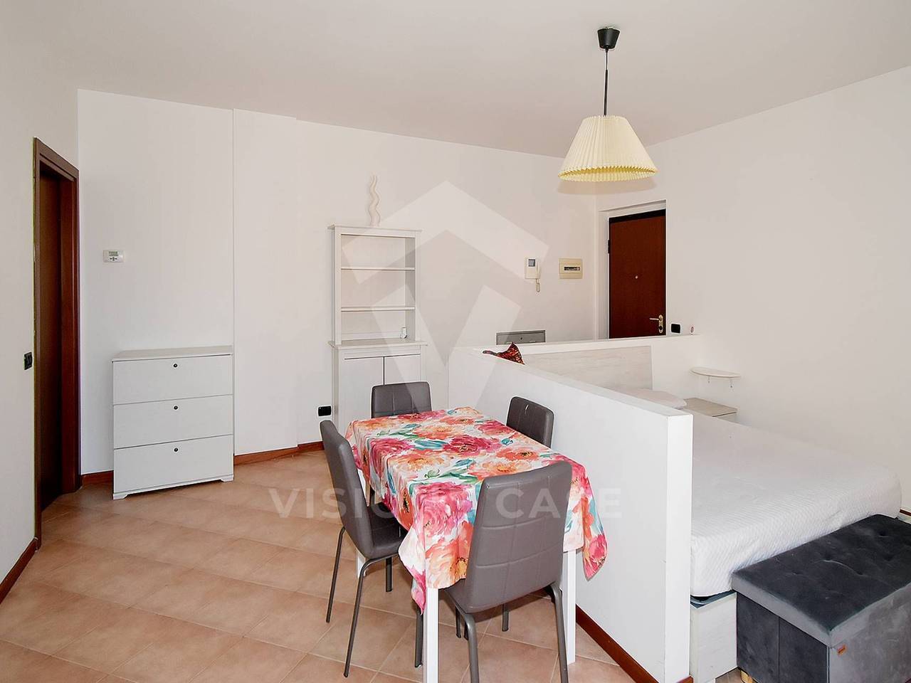 appartamento in affitto ad Opera