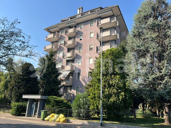 appartamento in affitto ad Opera