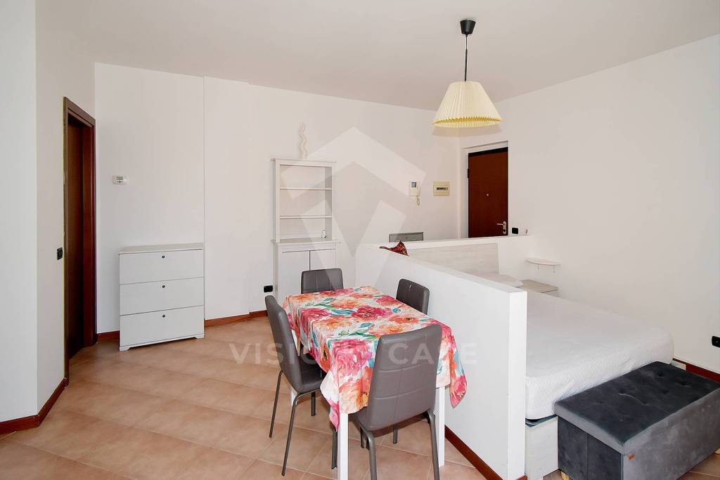appartamento in affitto ad Opera