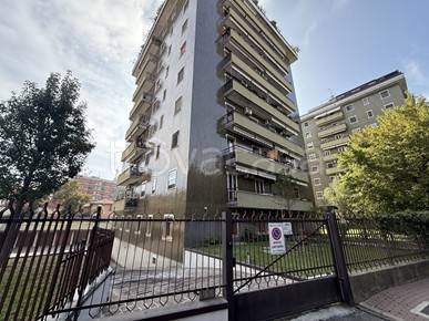appartamento in affitto ad Opera