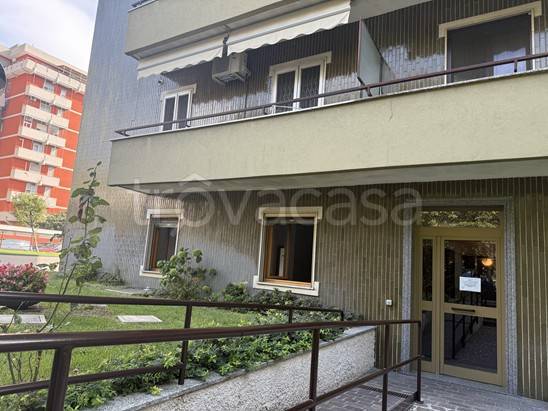 appartamento in affitto ad Opera