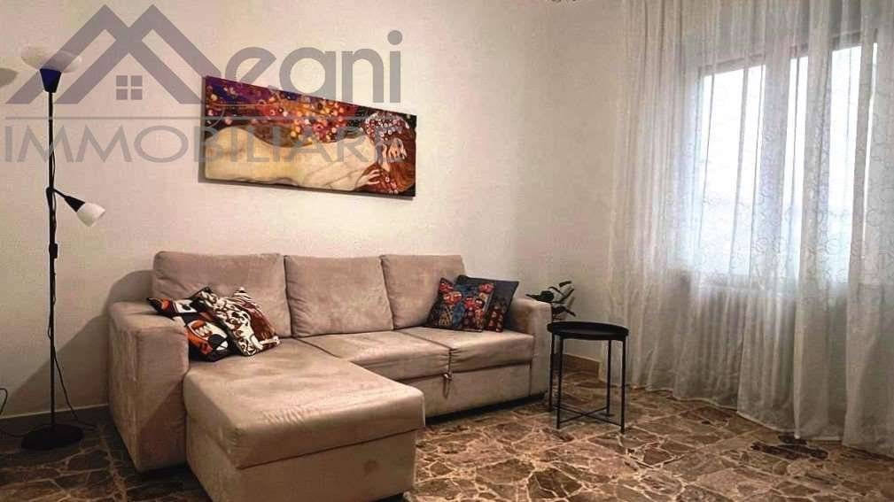 appartamento in affitto ad Opera