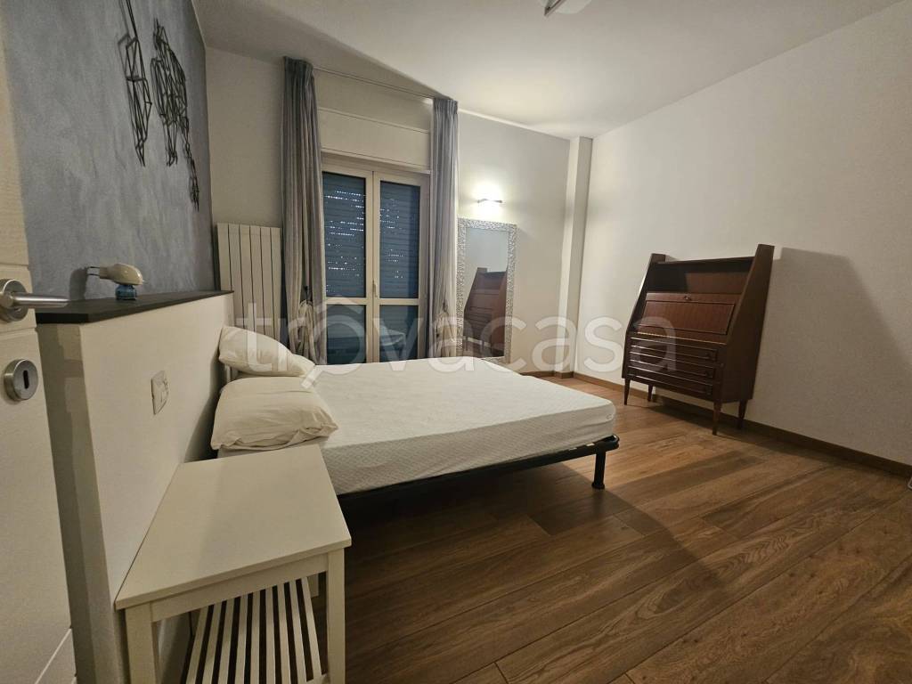 appartamento in affitto ad Opera