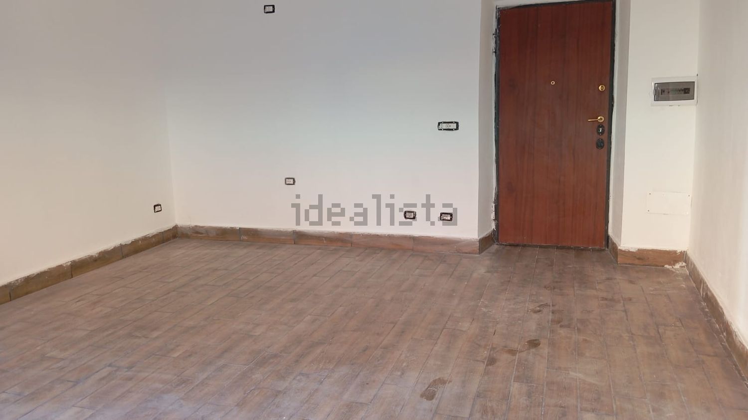 negozio in affitto ad Ossona in zona Asmonte