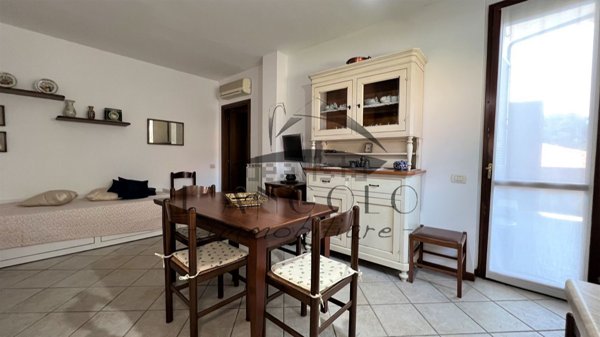 appartamento in affitto ad Ossona