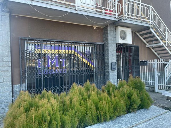 ufficio in affitto ad Ossona