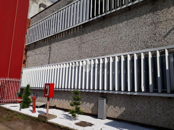 ufficio in affitto ad Ossona