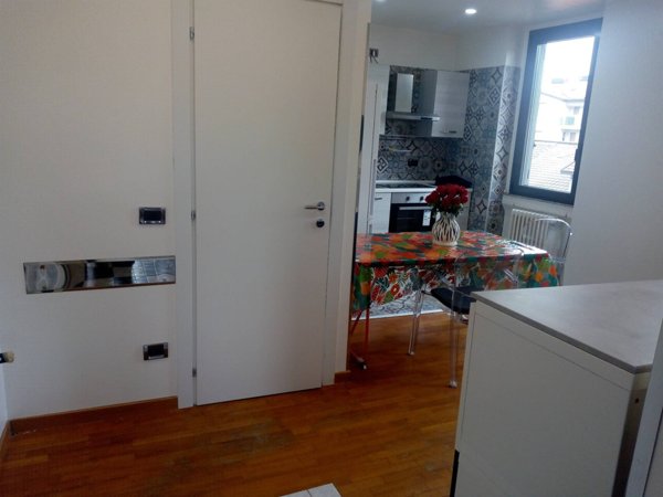 appartamento in affitto a Paderno Dugnano