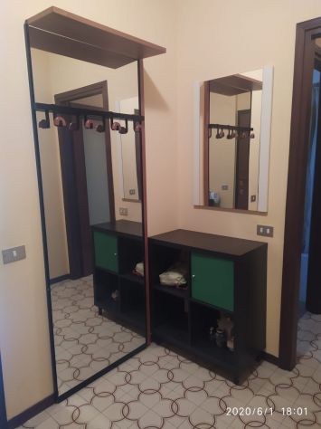 appartamento in affitto a Paderno Dugnano