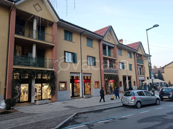 monolocale in affitto a Paderno Dugnano