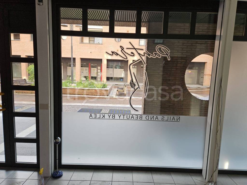 appartamento in affitto a Paderno Dugnano