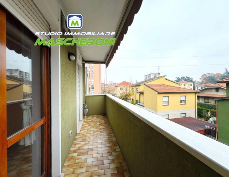 appartamento in affitto a Paderno Dugnano