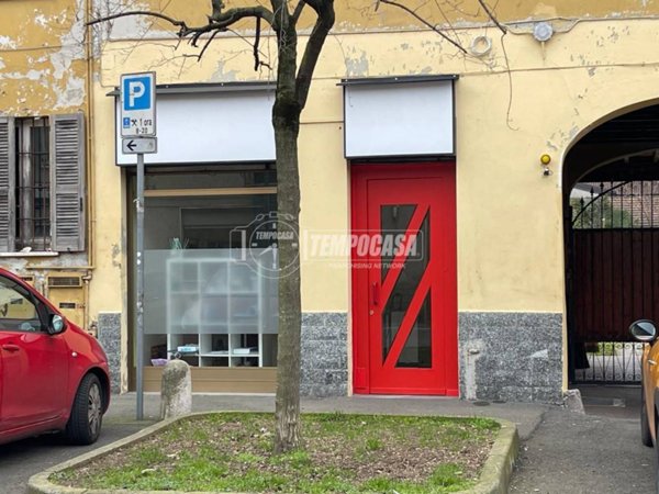monolocale in affitto a Paderno Dugnano in zona Palazzolo Milanese