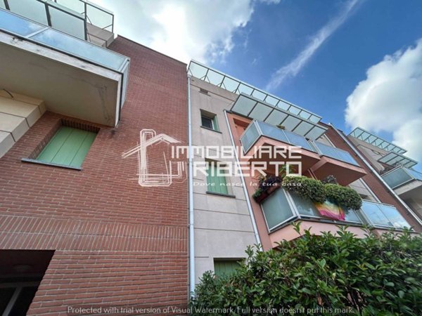 appartamento in affitto a Paderno Dugnano in zona Cassina Amata