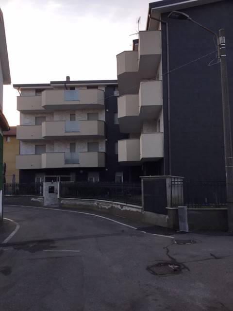 appartamento in affitto a Paderno Dugnano