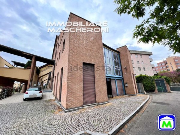 casa semindipendente in affitto a Paderno Dugnano