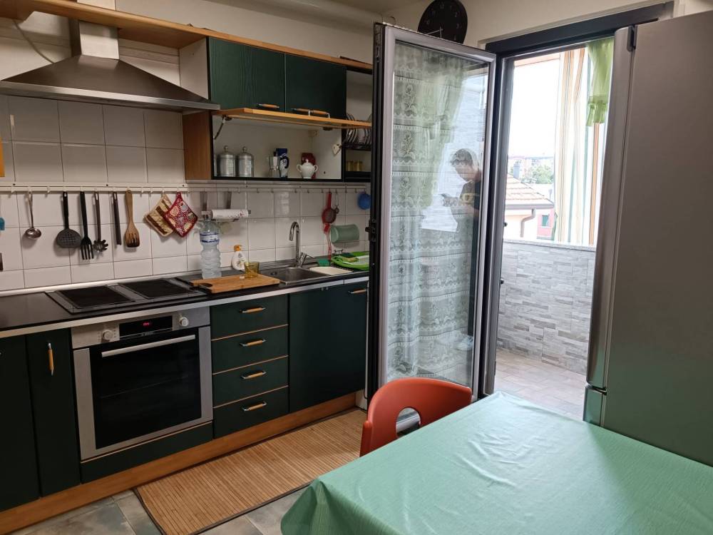 bifamiliare in affitto a Paderno Dugnano in zona Cassina Amata