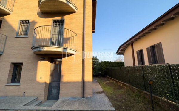 appartamento in affitto a Paderno Dugnano