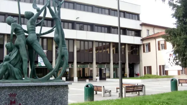 appartamento in affitto a Paderno Dugnano