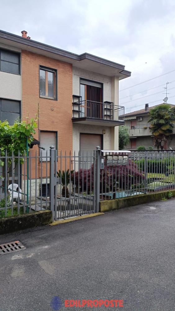 appartamento in affitto a Paderno Dugnano in zona Palazzolo Milanese
