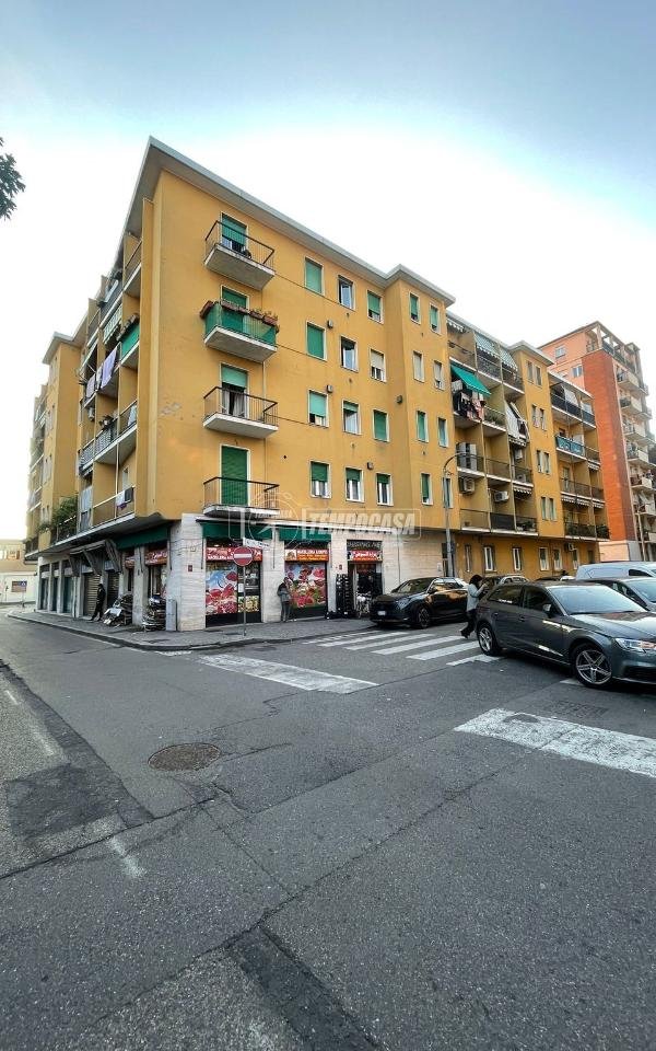 appartamento in affitto a Paderno Dugnano