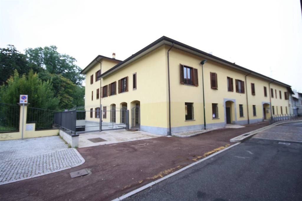 appartamento in affitto a Paderno Dugnano