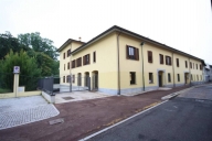 appartamento in affitto a Paderno Dugnano