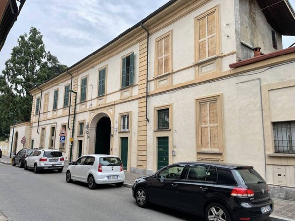 ufficio in affitto a Paderno Dugnano in zona Incirano