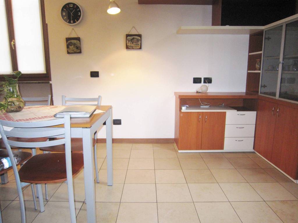 appartamento in affitto a Paderno Dugnano