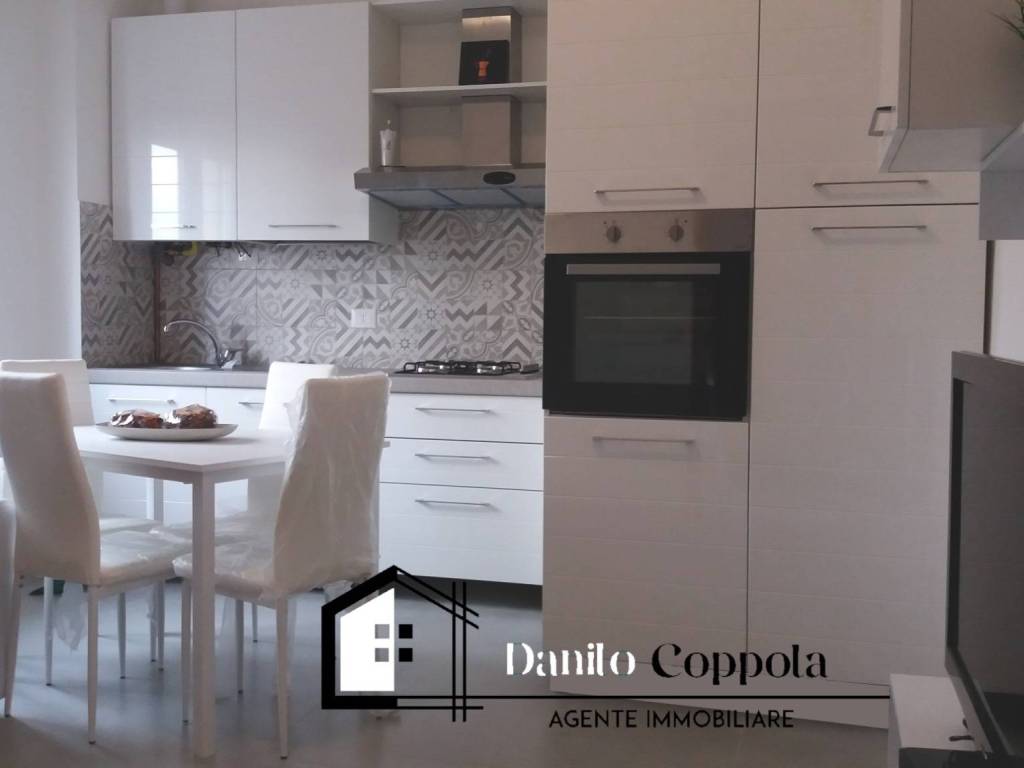 appartamento in affitto a Paderno Dugnano in zona Cassina Amata