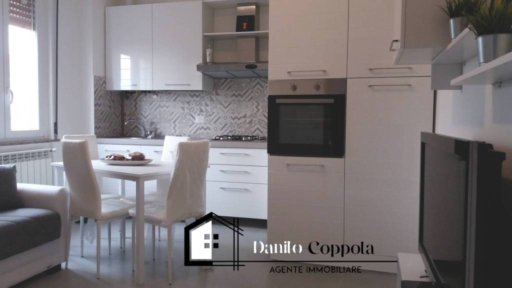 appartamento in affitto a Paderno Dugnano in zona Cassina Amata