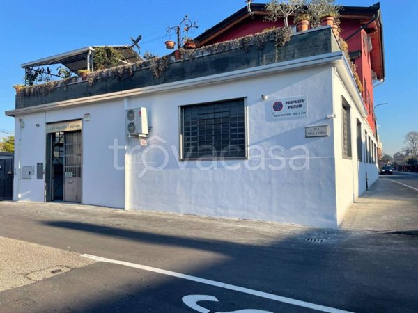 appartamento in affitto a Paderno Dugnano