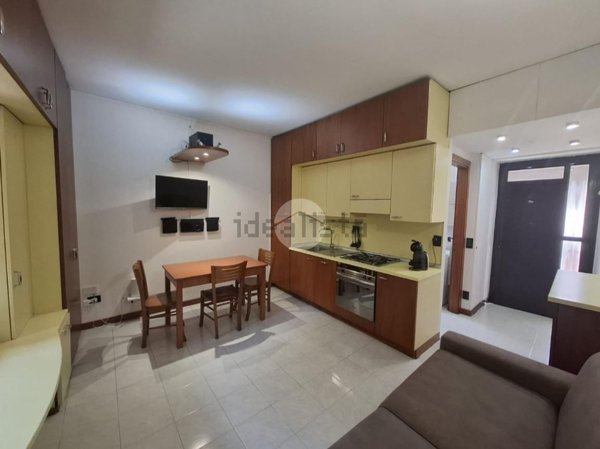 appartamento in affitto a Paderno Dugnano