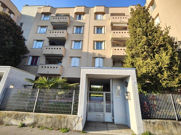 appartamento in affitto a Paderno Dugnano