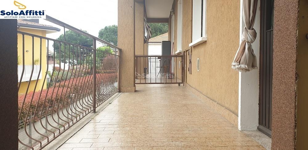 appartamento in affitto a Paderno Dugnano