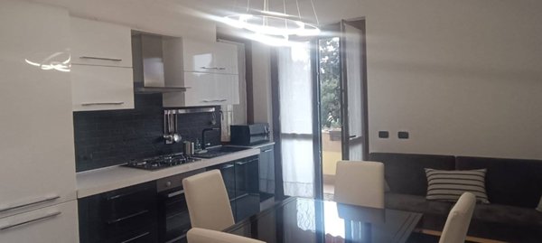 appartamento in affitto a Paderno Dugnano in zona Calderara
