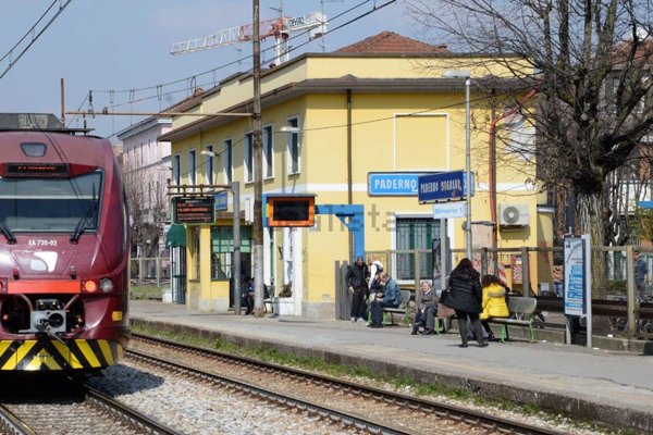 appartamento in affitto a Paderno Dugnano