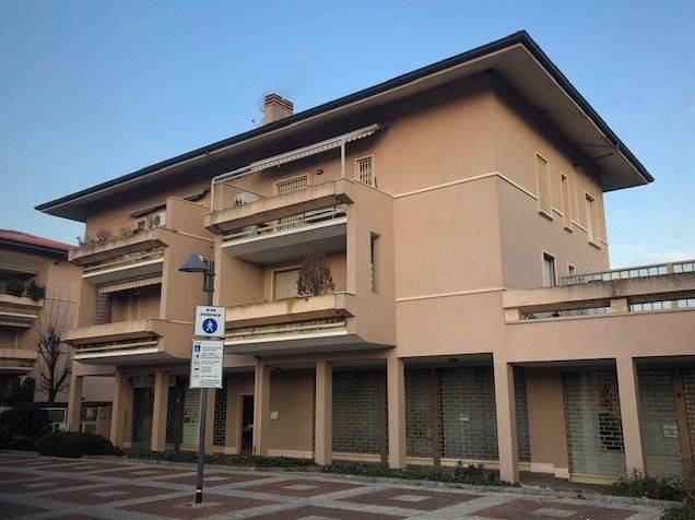 appartamento in affitto a Paderno Dugnano in zona Palazzolo Milanese