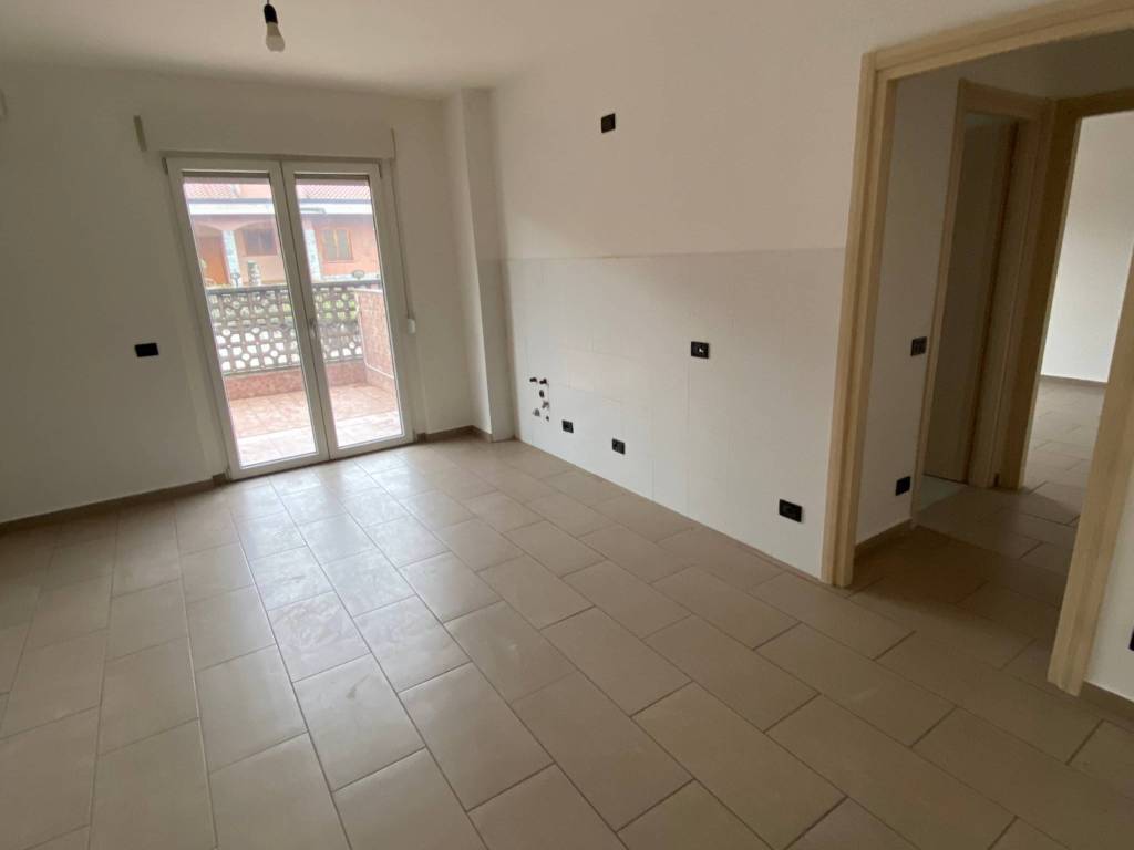 appartamento in affitto a Paderno Dugnano in zona Palazzolo Milanese
