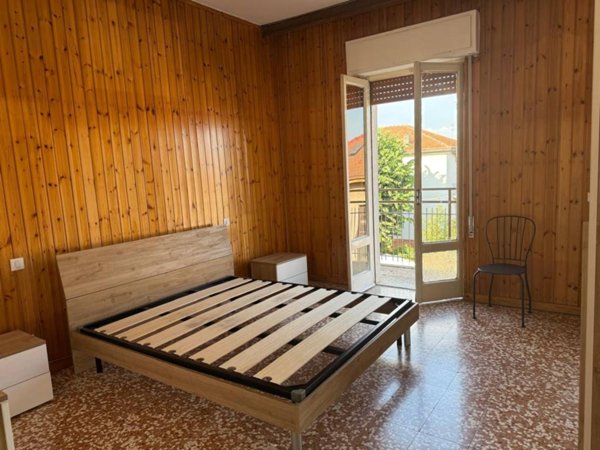 appartamento in affitto a Paderno Dugnano in zona Calderara