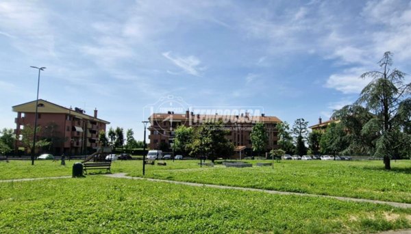 appartamento in affitto a Paderno Dugnano