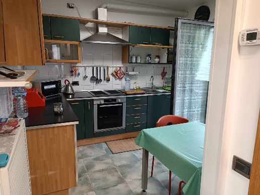appartamento in affitto a Paderno Dugnano
