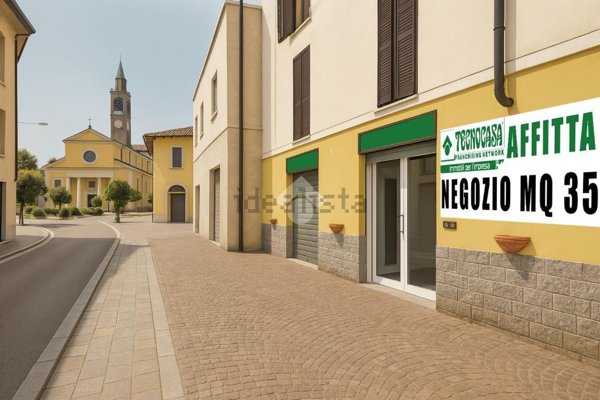 appartamento in affitto a Paderno Dugnano