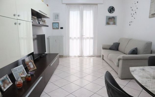 appartamento in affitto a Paderno Dugnano