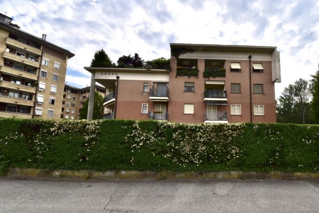 appartamento in affitto a Paderno Dugnano