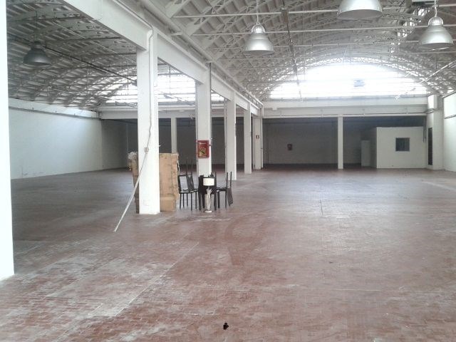 ufficio in affitto a Paderno Dugnano