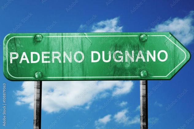 appartamento in affitto a Paderno Dugnano