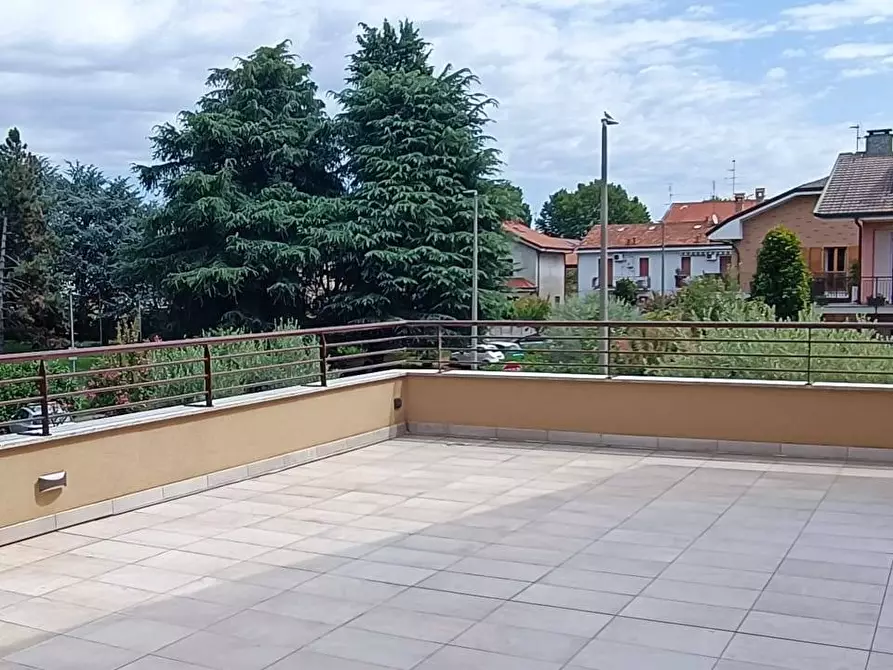 appartamento in affitto a Paderno Dugnano in zona Calderara