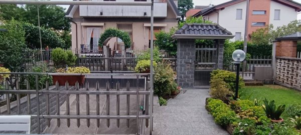 appartamento in affitto a Paderno Dugnano